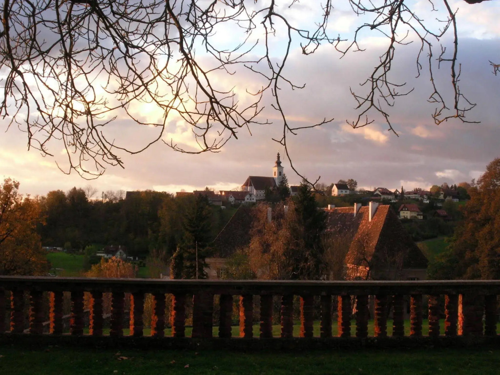 Schloss Seggau