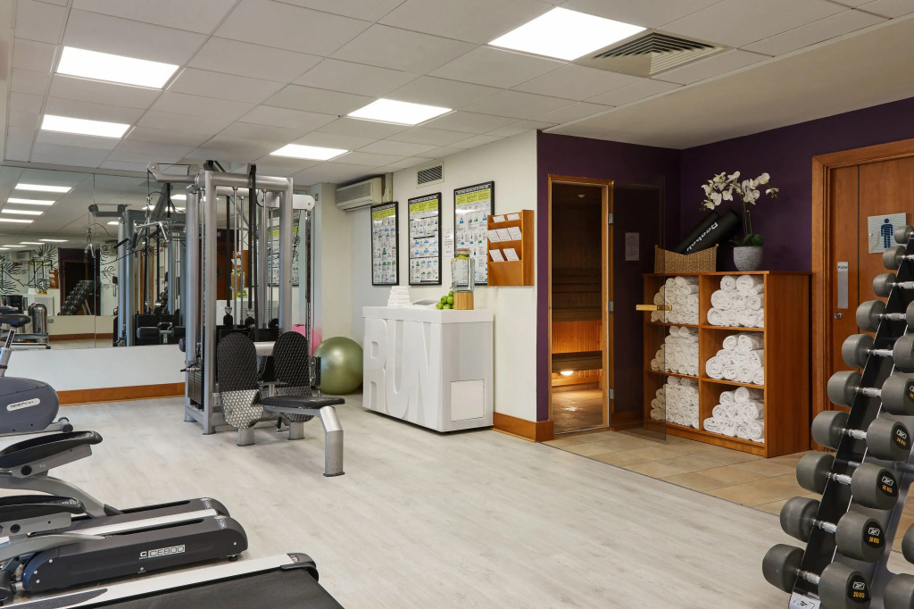 Crowne Plaza Dublin Blanchardstown by IHG