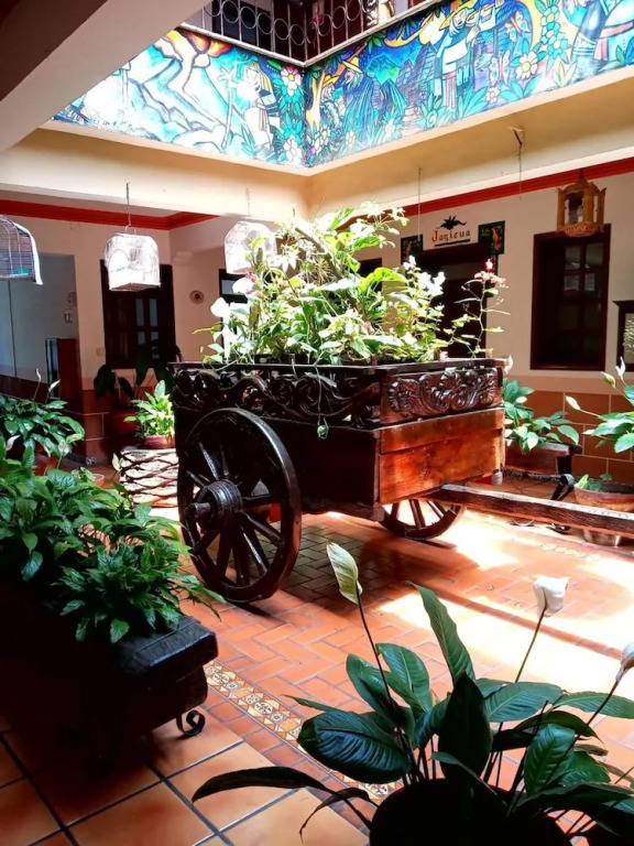 Hotel Regis