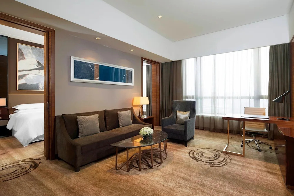 Four Points By Sheraton Hefei