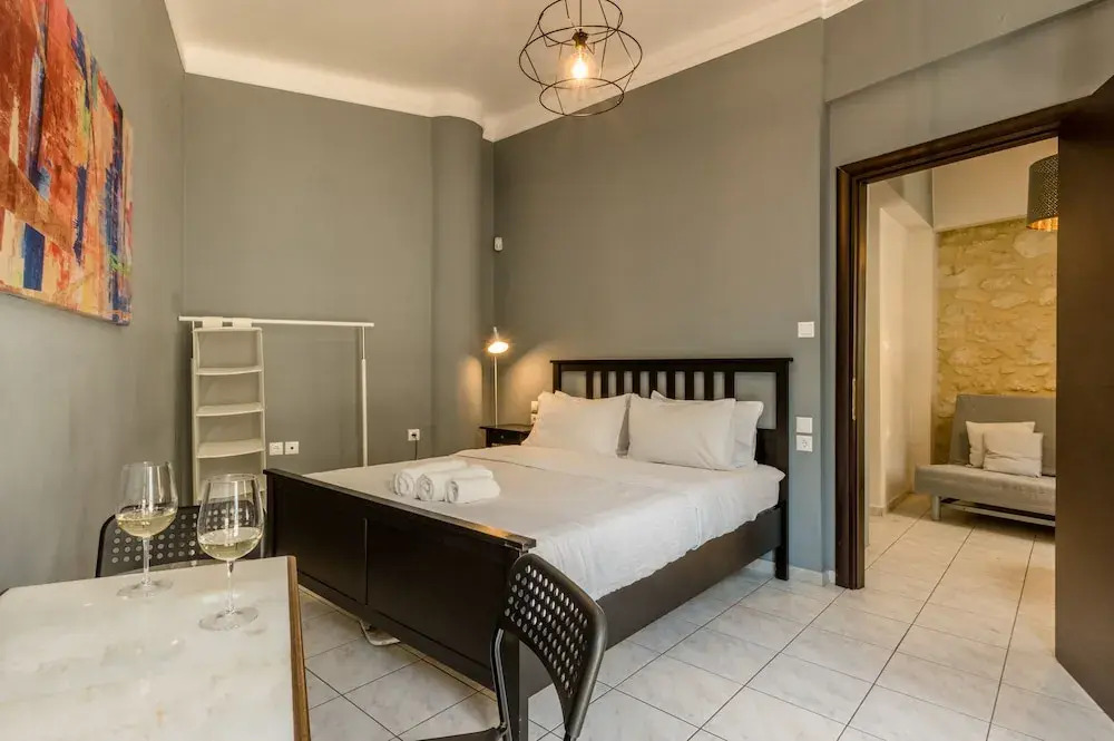 The Central Boutique Apartments