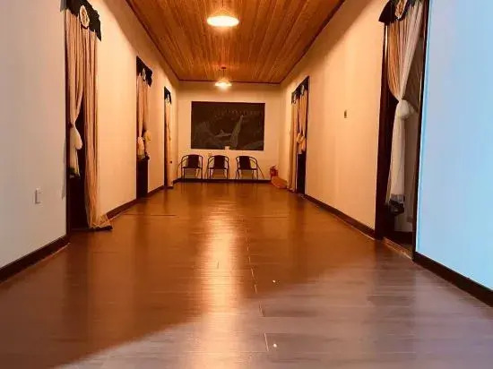 Haitang Bieyuan Homestay (Xishuangbanna Jinghongxu Big Buddha Temple Manhena Branch)