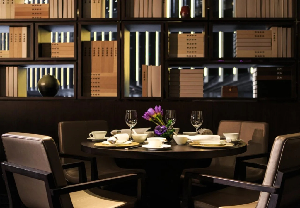 Renaissance Beijing Wangfujing Hotel