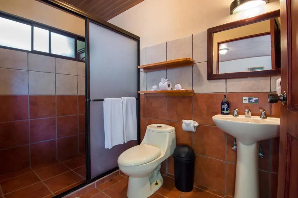 Monteverde Country Lodge