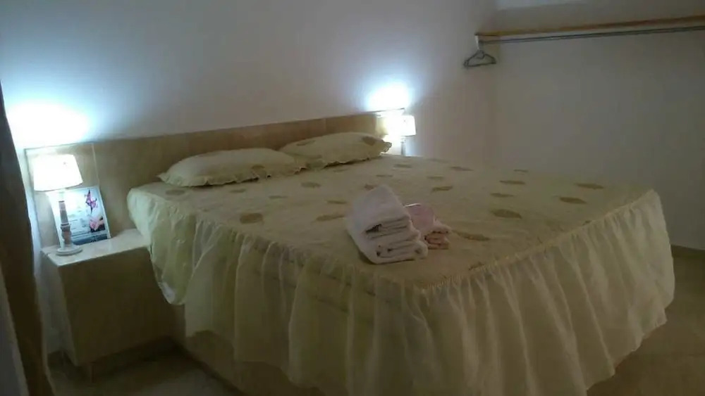 Hotel Casa Oasis
