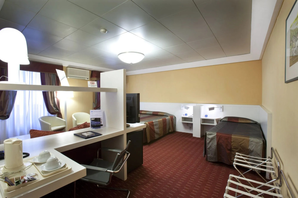 Best Western Hotel Principe