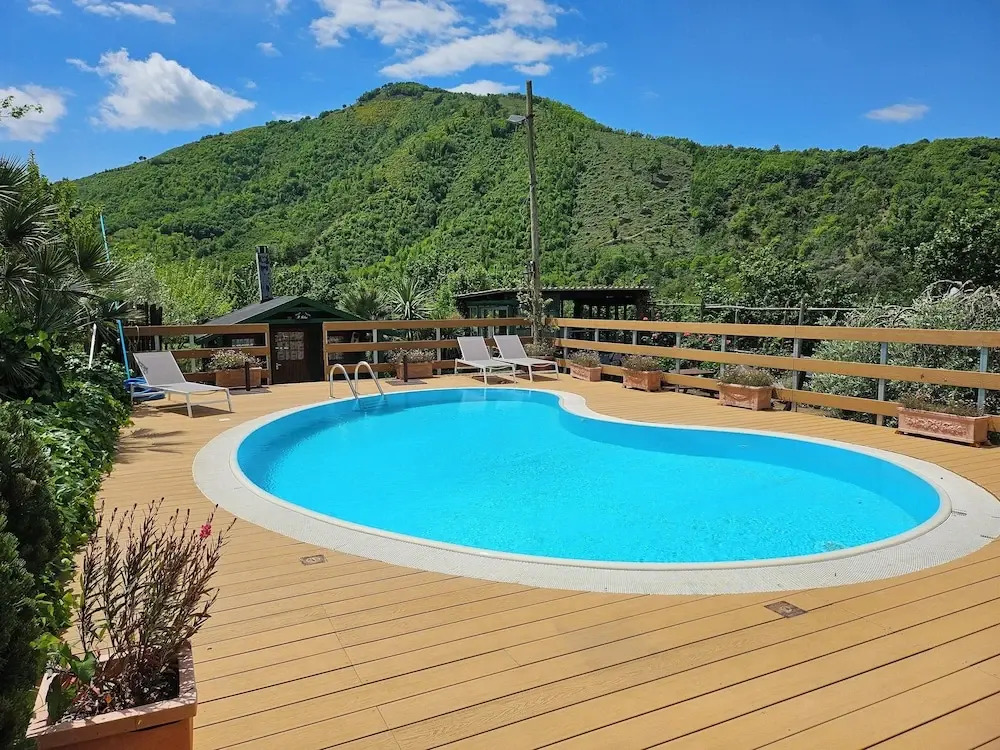 Agriturismo Barone Antonio Negri