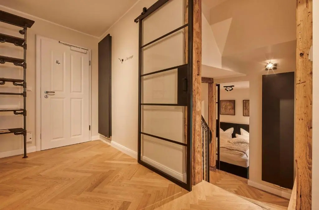 Loft 1540 - Boutique Ferienwohnungen