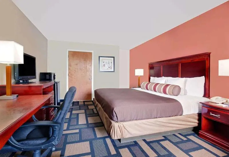 Days Inn by Wyndham Dumas Arkansas