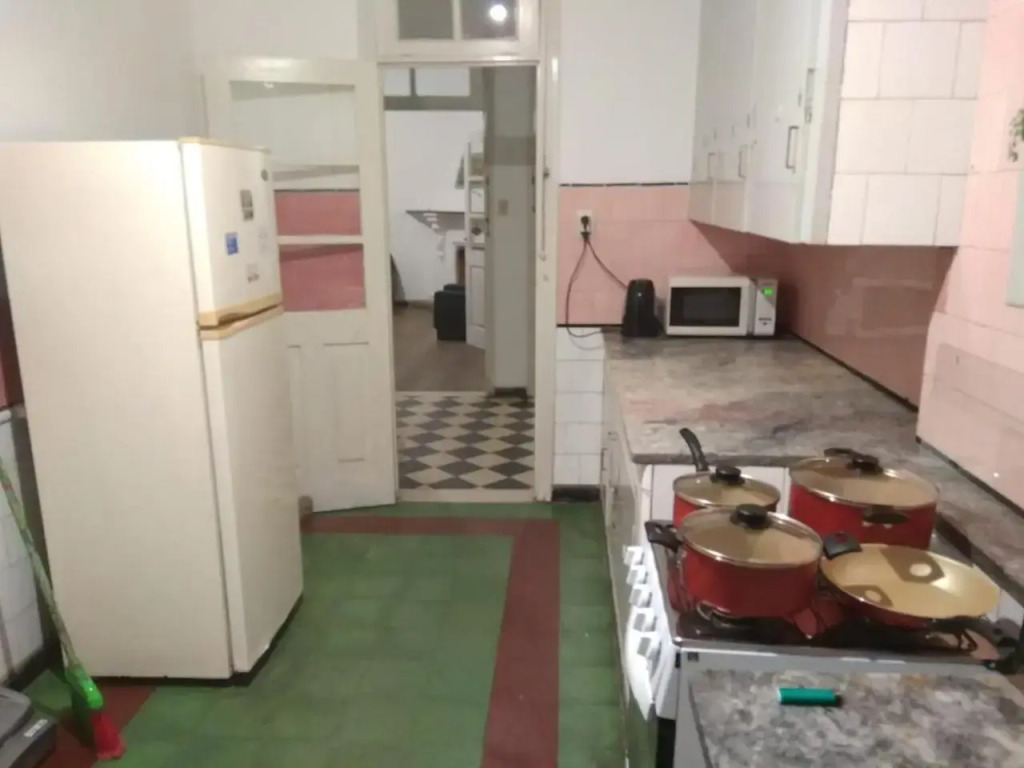 hostel