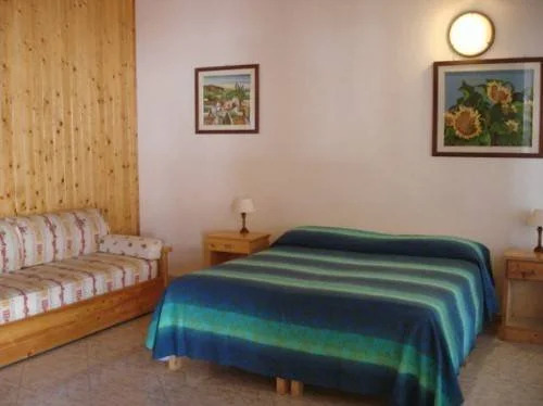 Agriturismo Arabesque