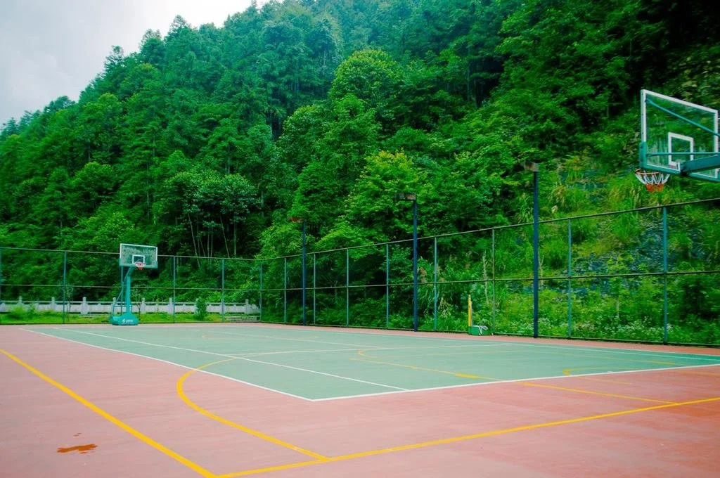 Yingshanhong Hotel