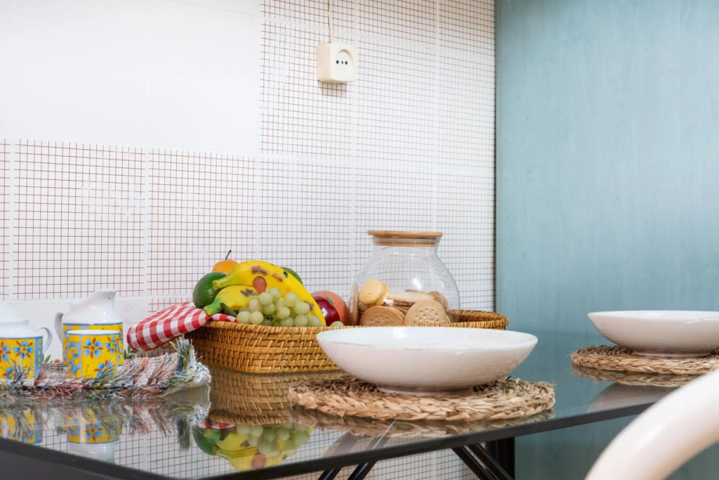 Cambrils-4BD-Piscina-BBQ-PetFriendly-Port Aventura