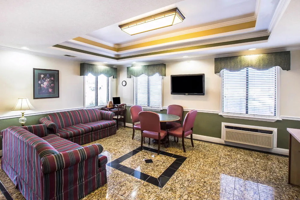 Relax Inn Milledgeville