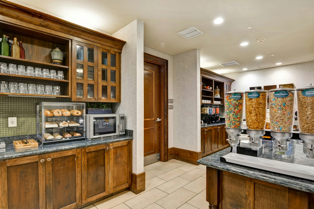 Homewood Suites Mobile East Bay/Daphne