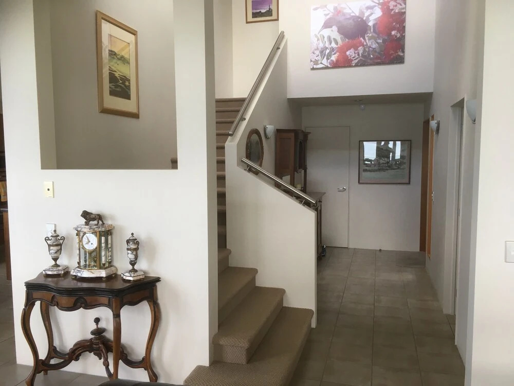 Fantail B&B