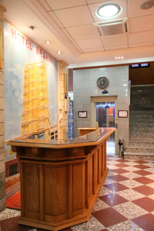 Brahmi Hotel