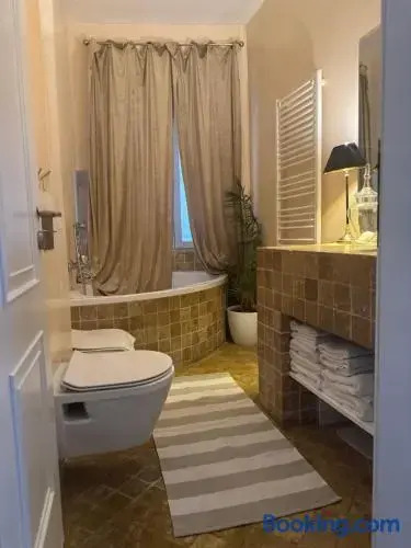 Grand Terrace Sea View Apartments