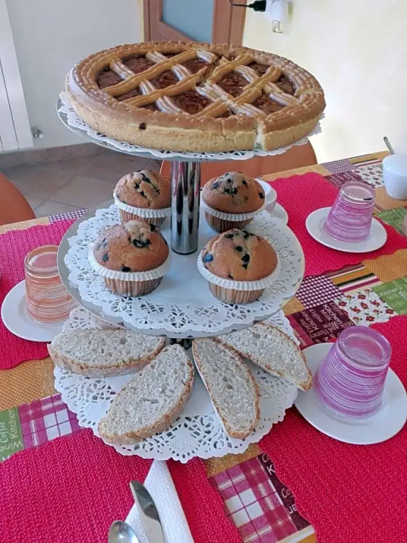 B&B La Dolce Vita