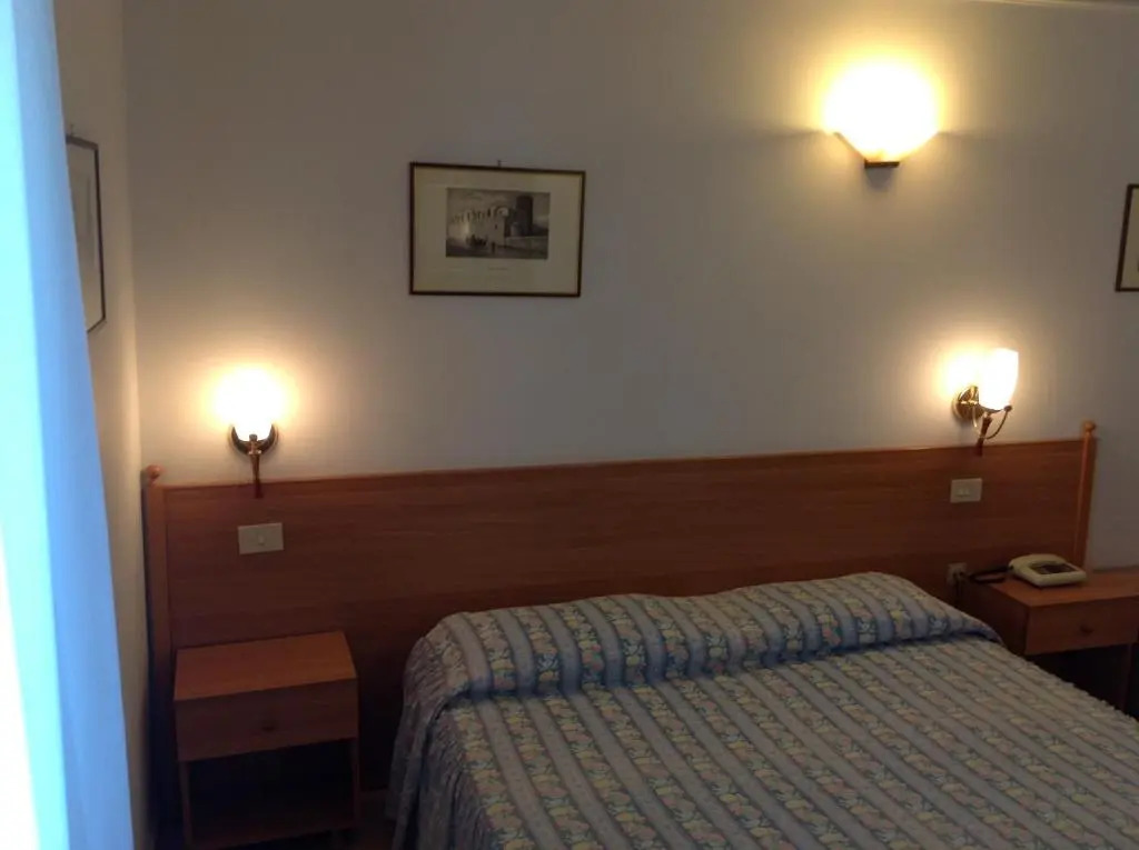 Hotel Castello