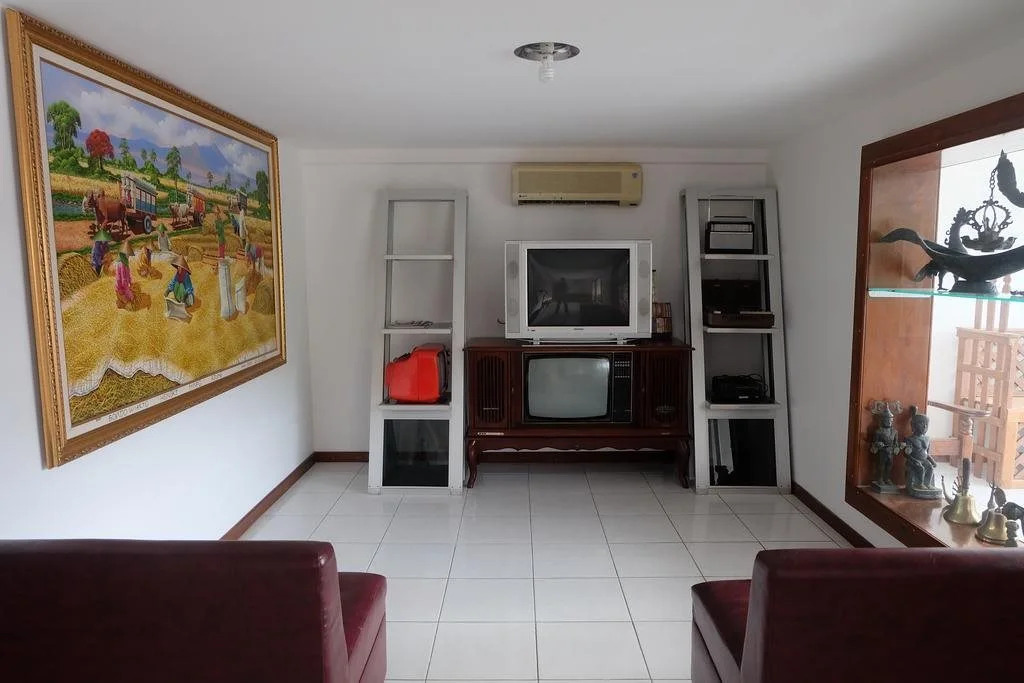 RedDoorz Plus at Sisingamangaraja Prawirotaman Yogyakarta