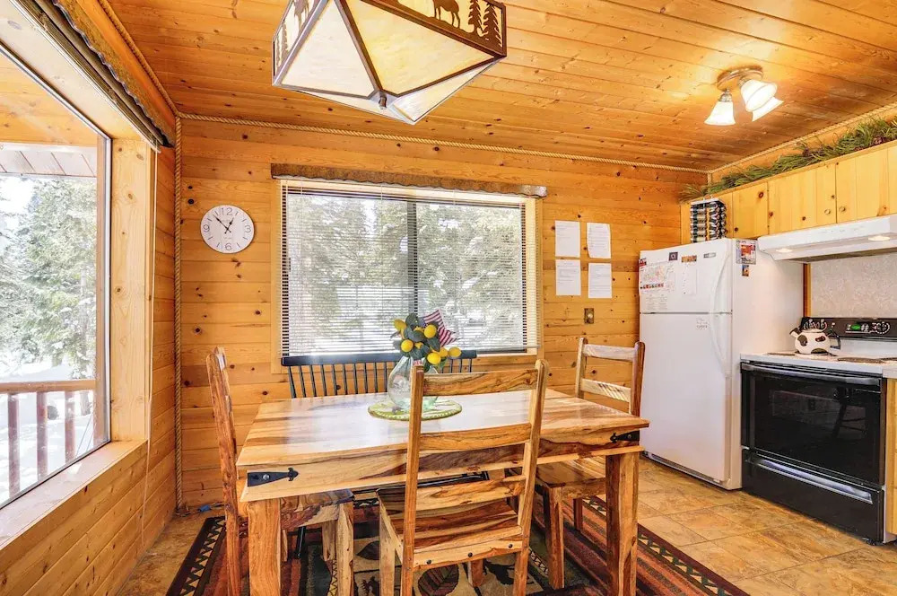 Duck Creek Village Cozy Cabin Near Fishing & ATV