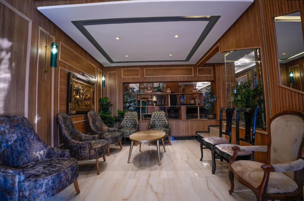 Hotel Arabesque
