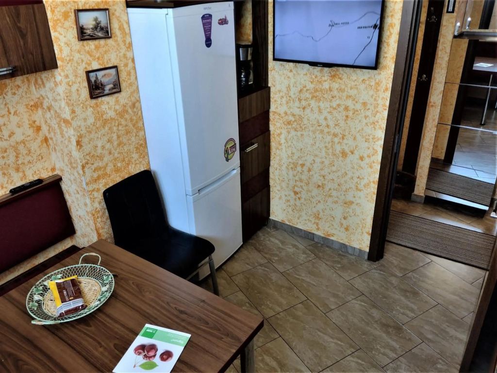 Apartament Maria