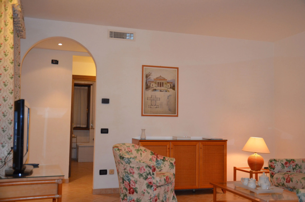 Residence Alle Palme