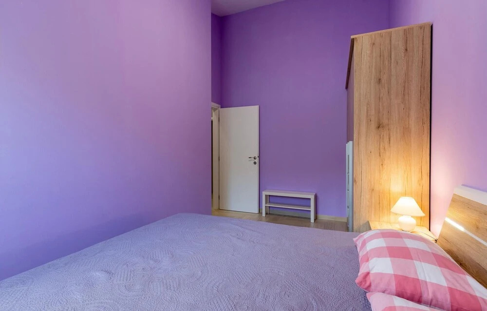 Stunning Apartment in Kostrena With 2 Bedrooms, Wifi and Outdoor Swimming Pool