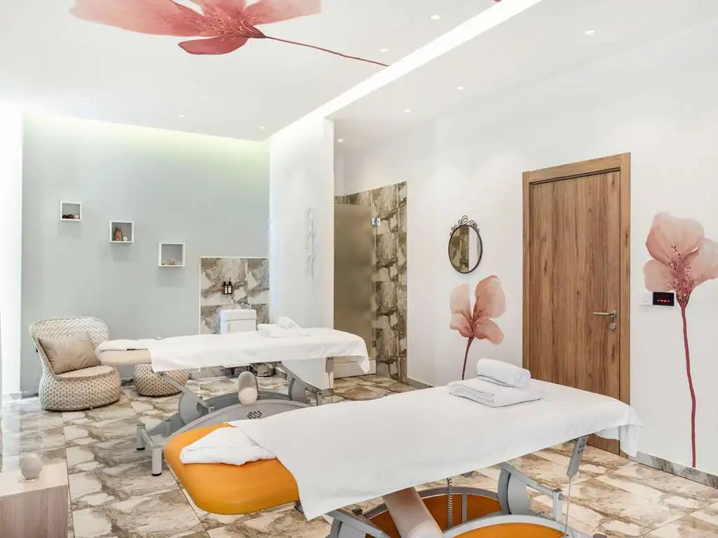 Movenpick Resort and Spa Fruske Terme