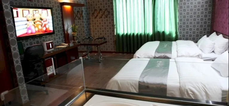 LU Hotel - LU Hotel