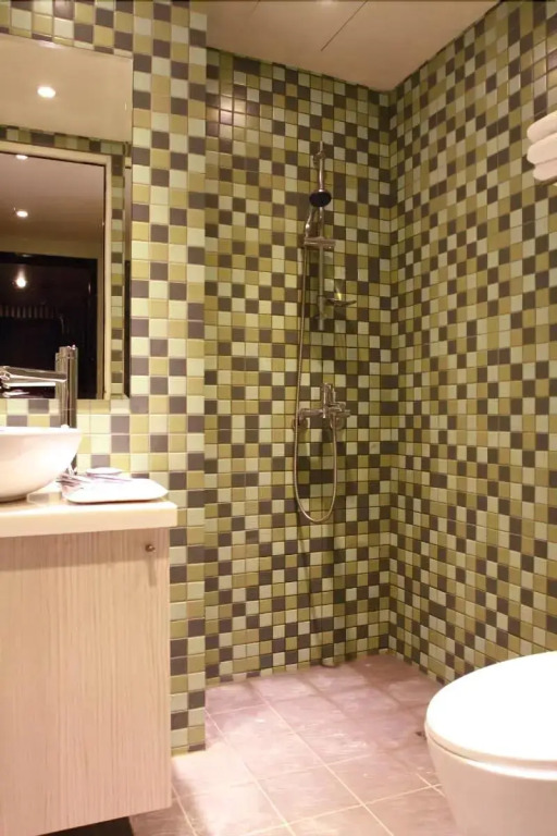 Taiwan Seven Days Boutique Hotel