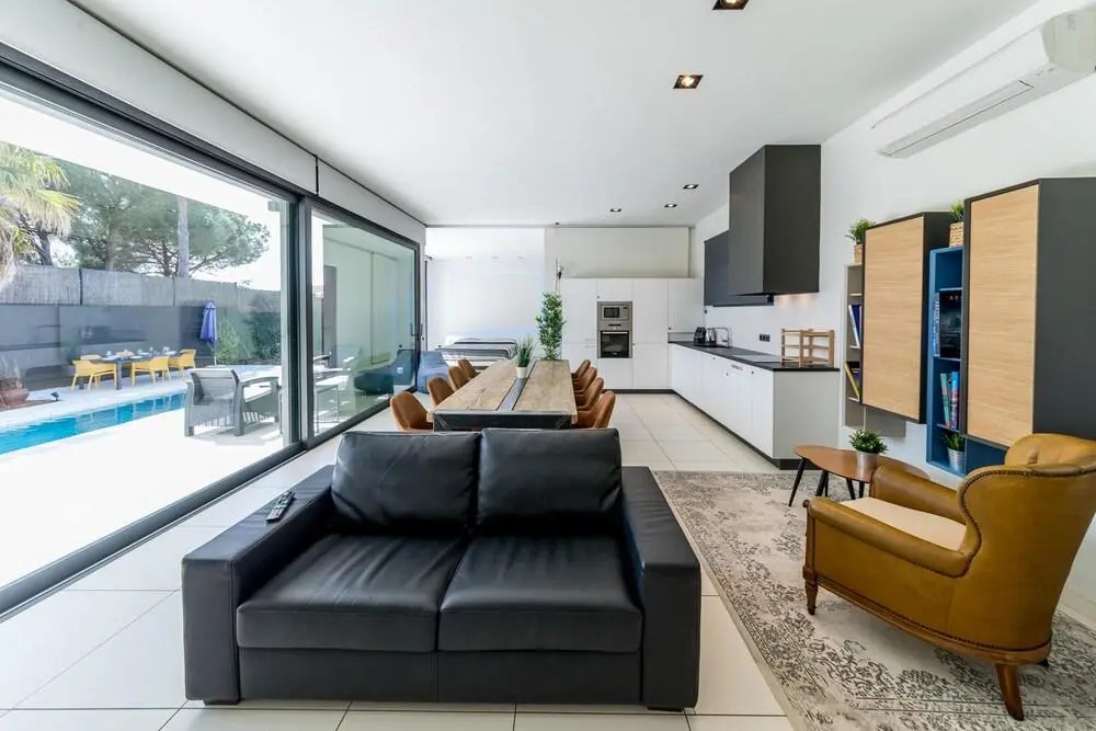Villa Blanca