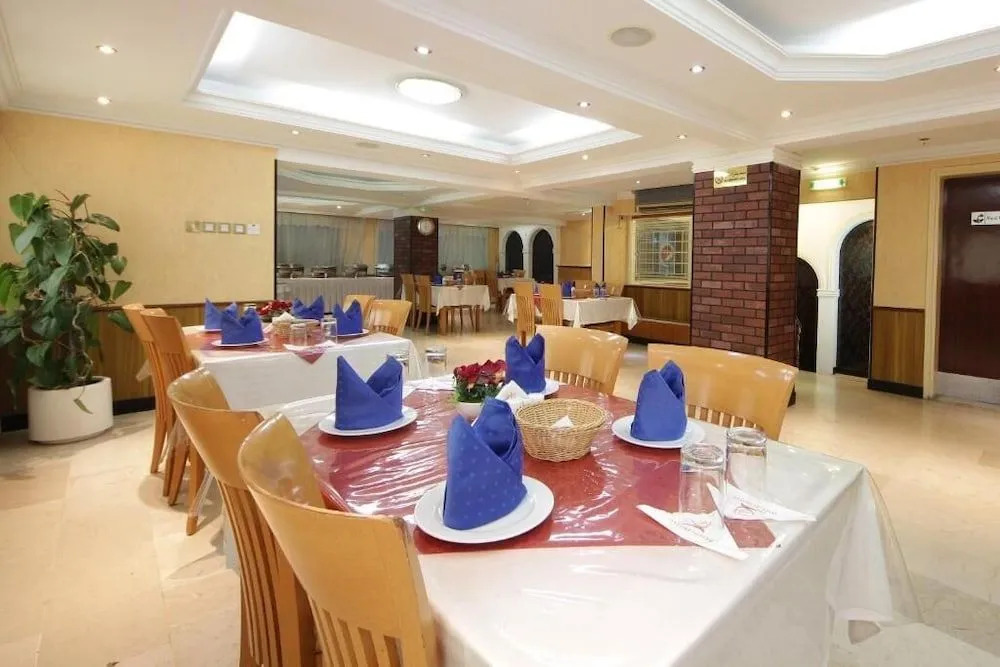 time palace hotel branch  فندق تايم بالالس فرع