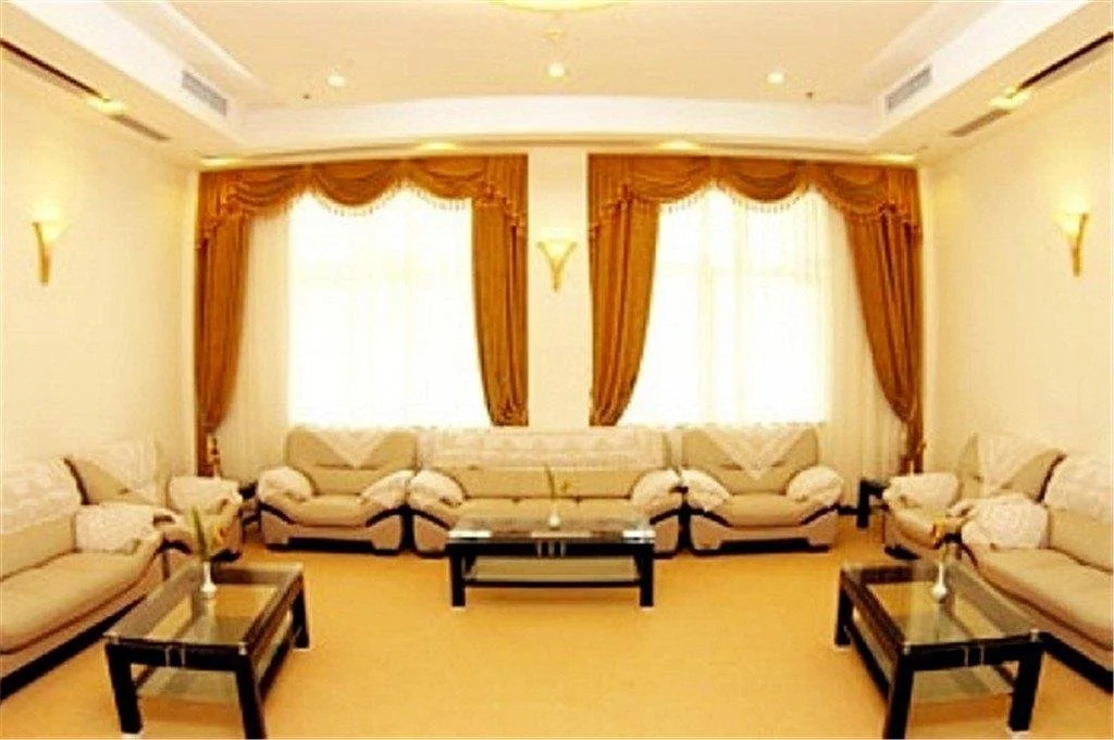 Wugang Grand Hotel