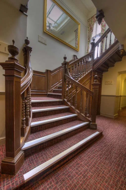 Ethorpe Hotel by Chef & Brewer Collection