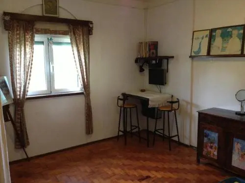 Vila Colina B&B