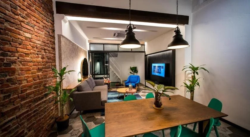 Tien Residence