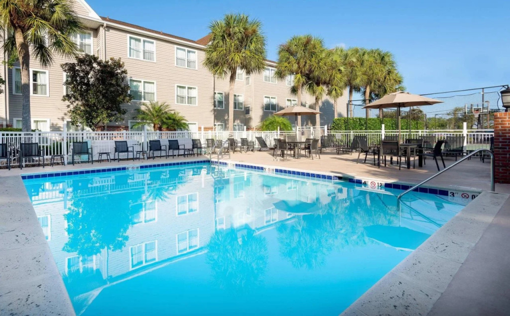 Residence Inn by Marriott Fort Myers