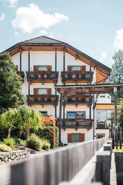 Hotel Chalet Corso