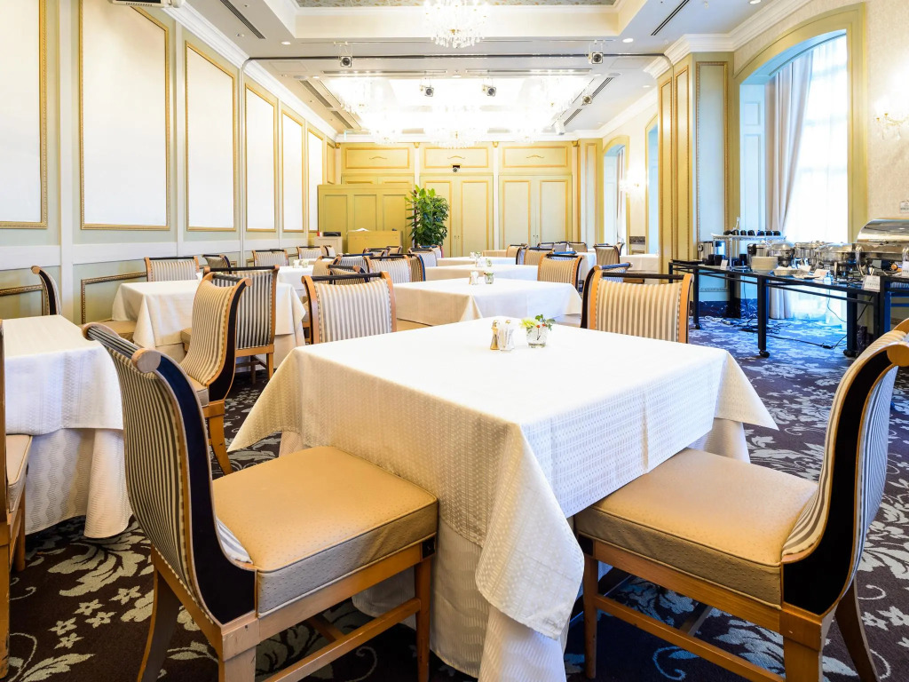 Hotel Monterey Akasaka