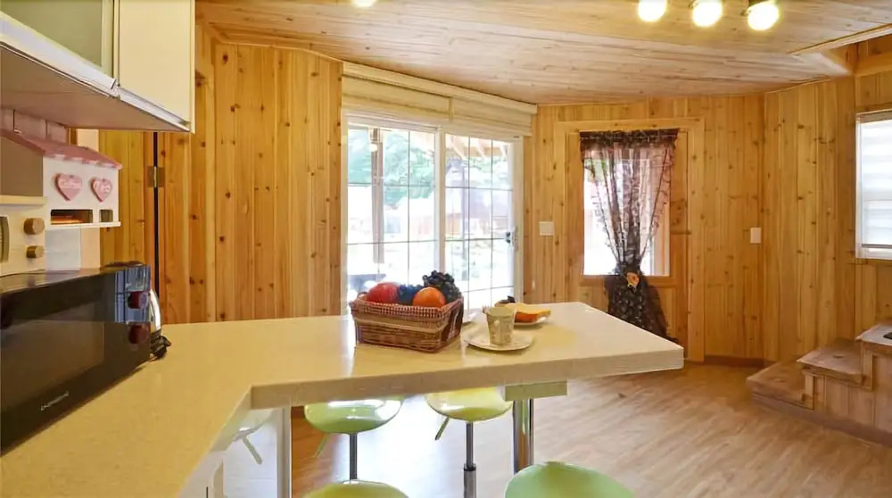Geoje Finland Village Pension