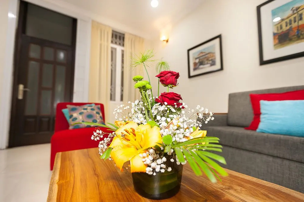 The Highbridge Guest Lodge