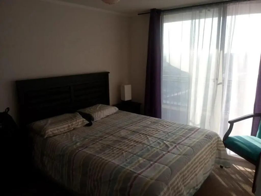 departamento santiago centro frente club hipico y movistar arena