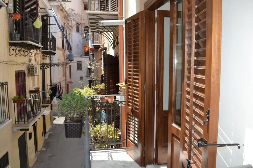 Casetta in Centro Guascone