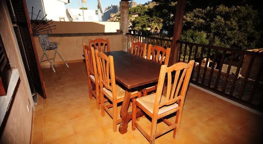 La Torre dAlt