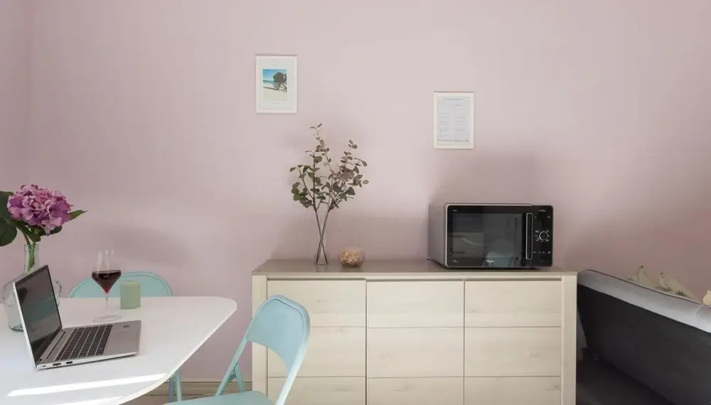 Taramelli Apartment in Cagliari