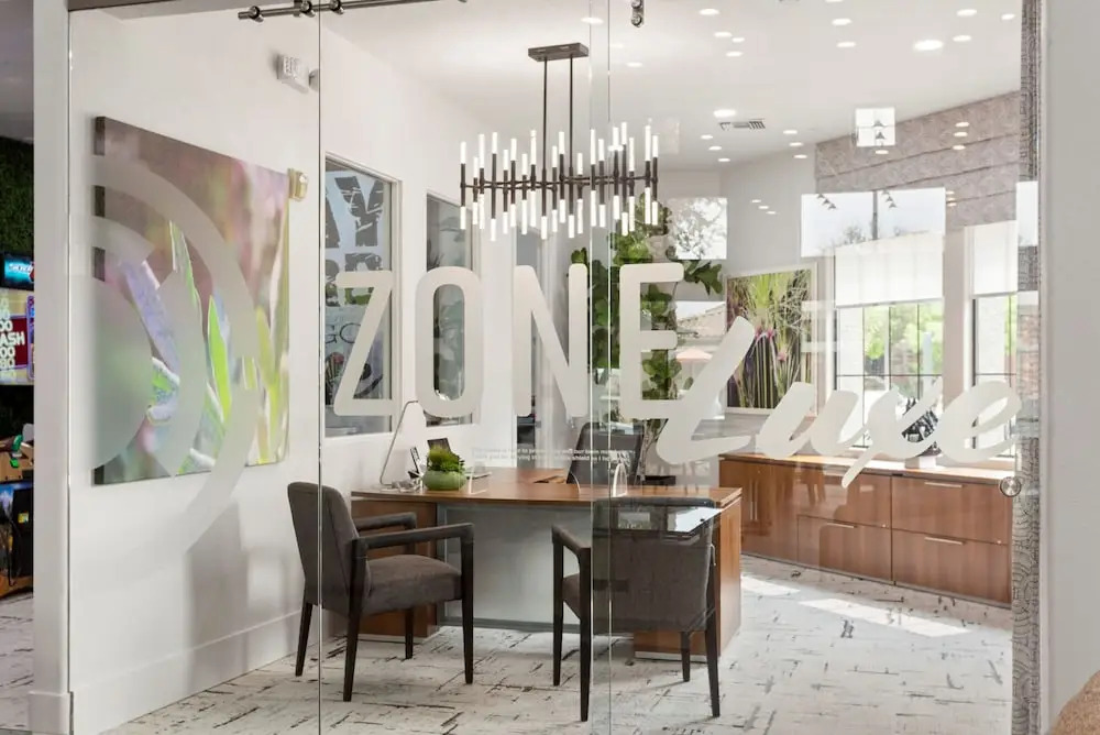 TWO CozySuites Apartment DowntownChandler