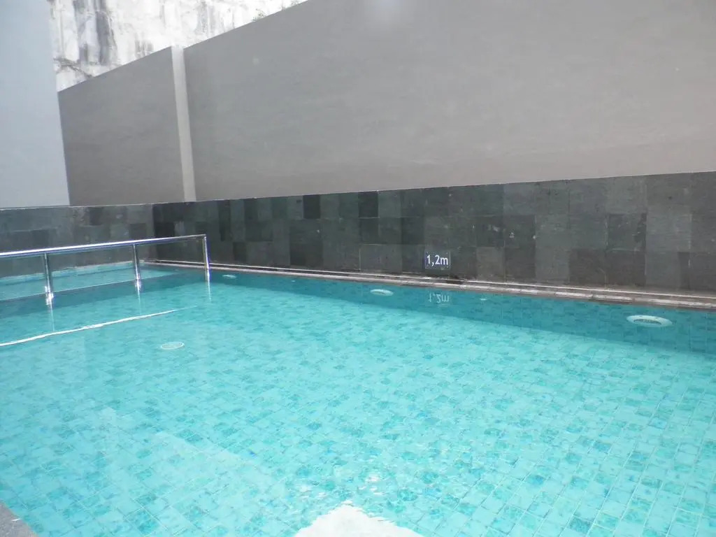 Amaris Hotel Malioboro - Jogja